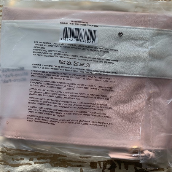 Brand New Chloe Pouch - Picture 5 of 5